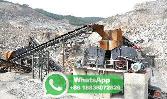 استخراج سنگ معدن فلزی در مالزی
