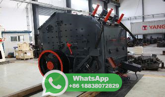 crusher plantgrind opretor – Grinding Mill China