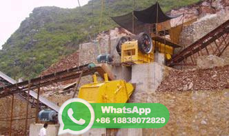 Raw material millShanghai tongli heavy machinery