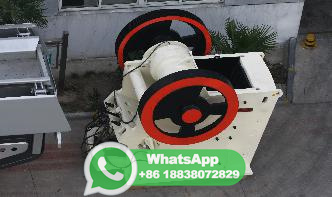 مستخدمي زينيث آلة محطم المحمول في الهند