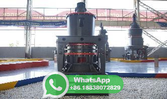 Pebble Crusher Manufacturers Sand production line .