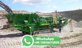 گندم سنگ زنی ماشین آلات در پاکستان